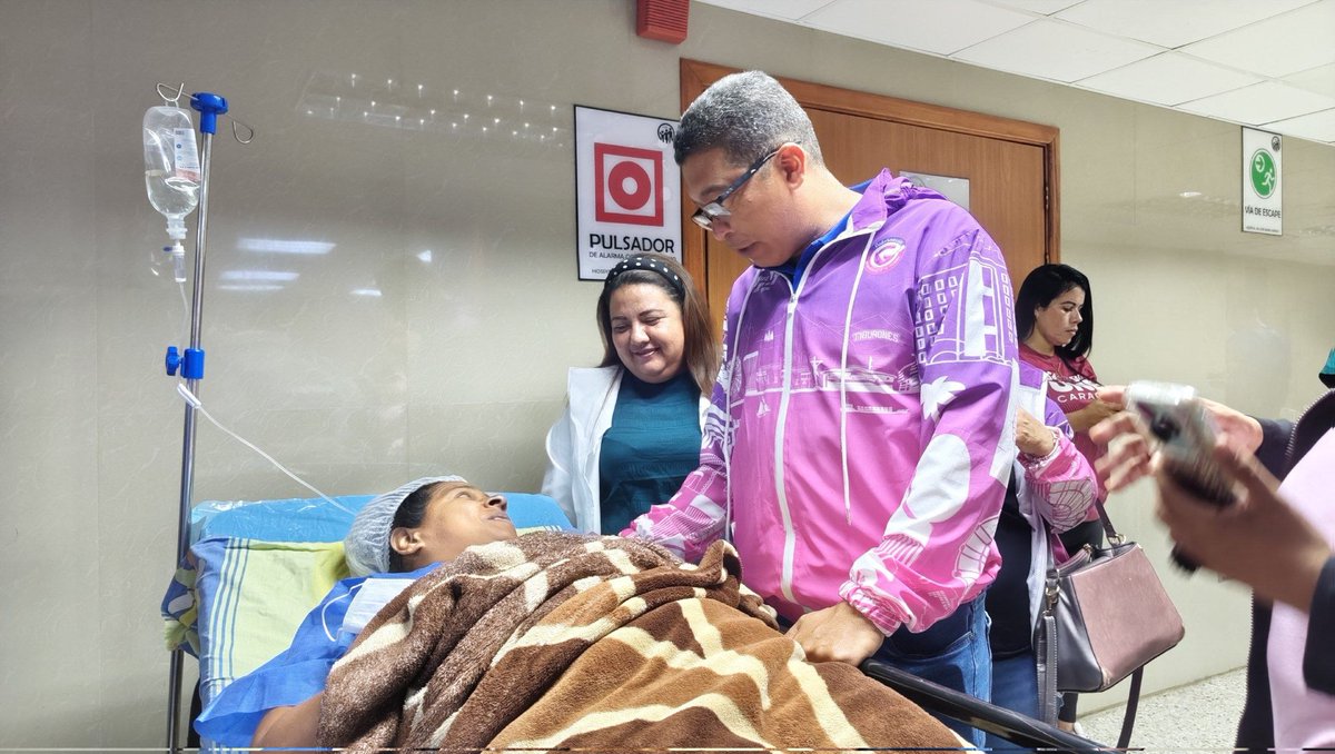 Aecio 🇻🇪 tweet media