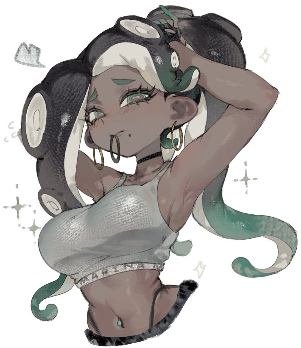 ◒Toge🗑 tweet media