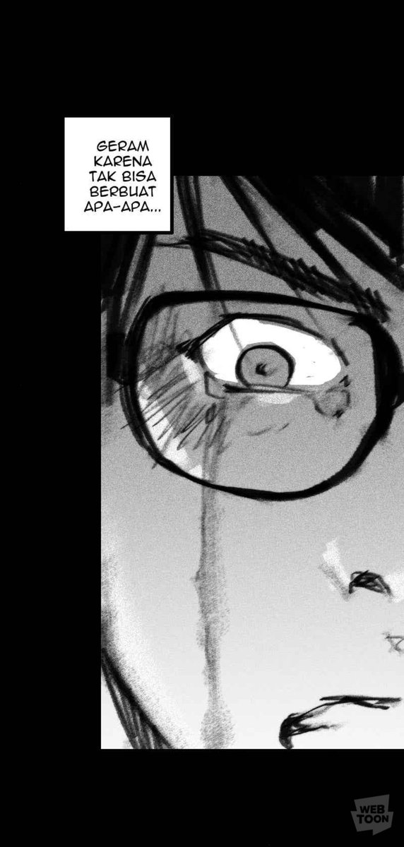 Kalo ada kasus pemerkosaan yang nyalahin korbannya, gua selalu keinget webtoon ini. Gak bisa berbuat banyak selain bantu up kasusnya, cuma bisa marah.

webtoons.com/id/slice-of-li…