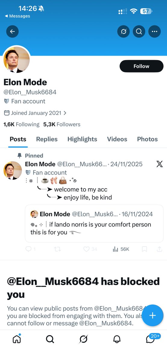 diana ¹ 🐻 got hacked tweet media