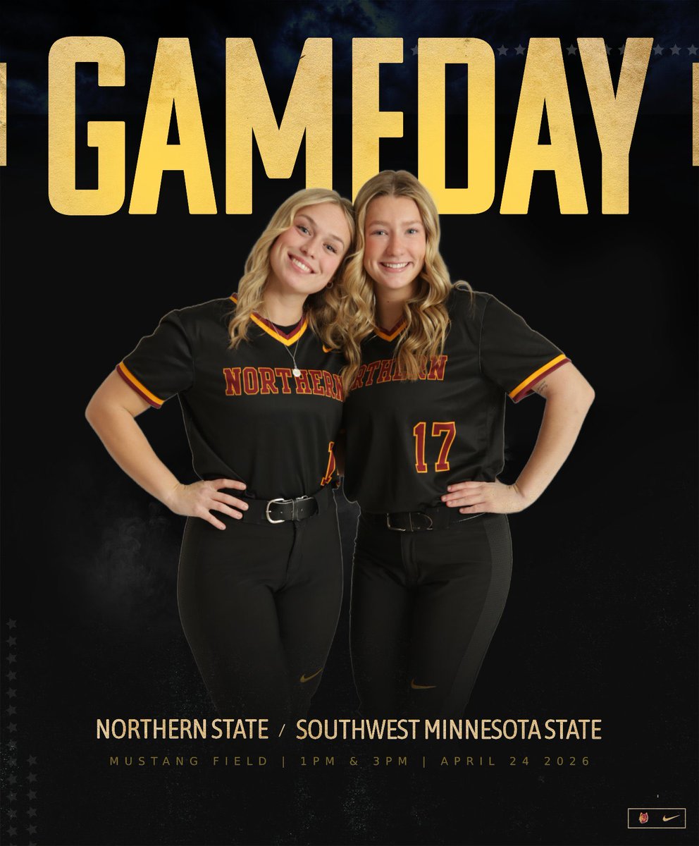 NSU Softball🥎 tweet media