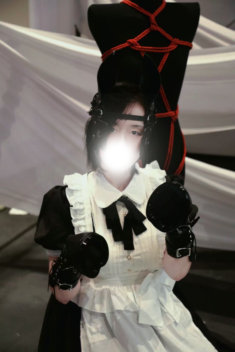 一只勺子 tweet media