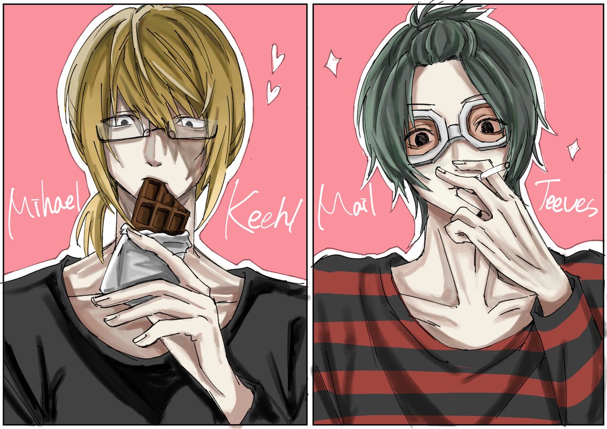 おもっち君 tweet media