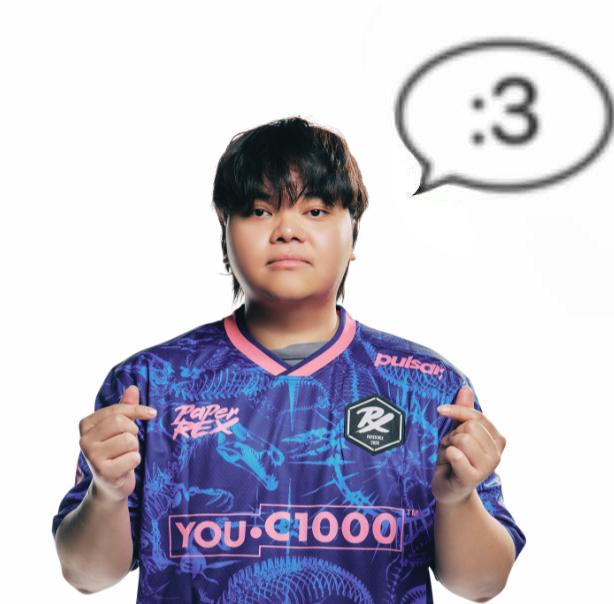 Paper Rex tweet media