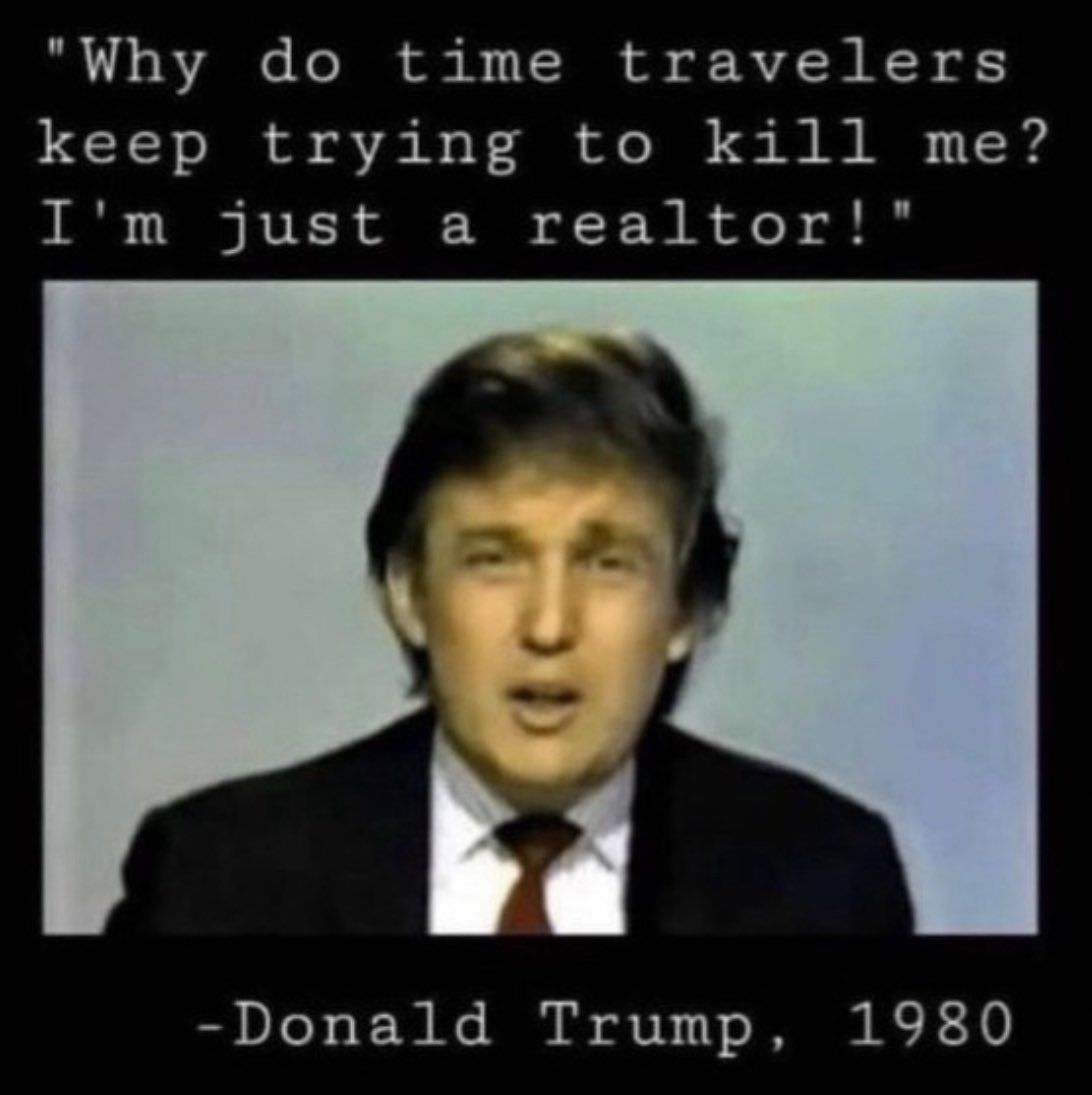 Brad Fitzgerald tweet media