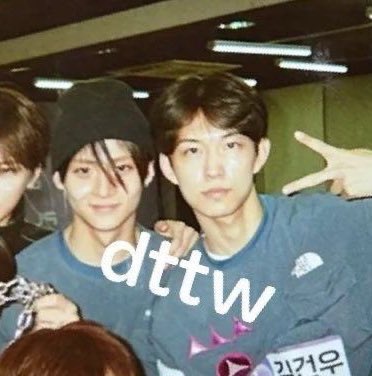 콜드넥 건원 이렇게 생김