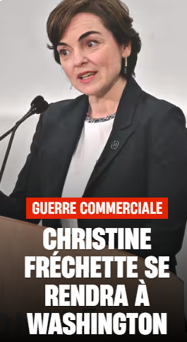 Pat Laliberté - La Tribune du peuple tweet media