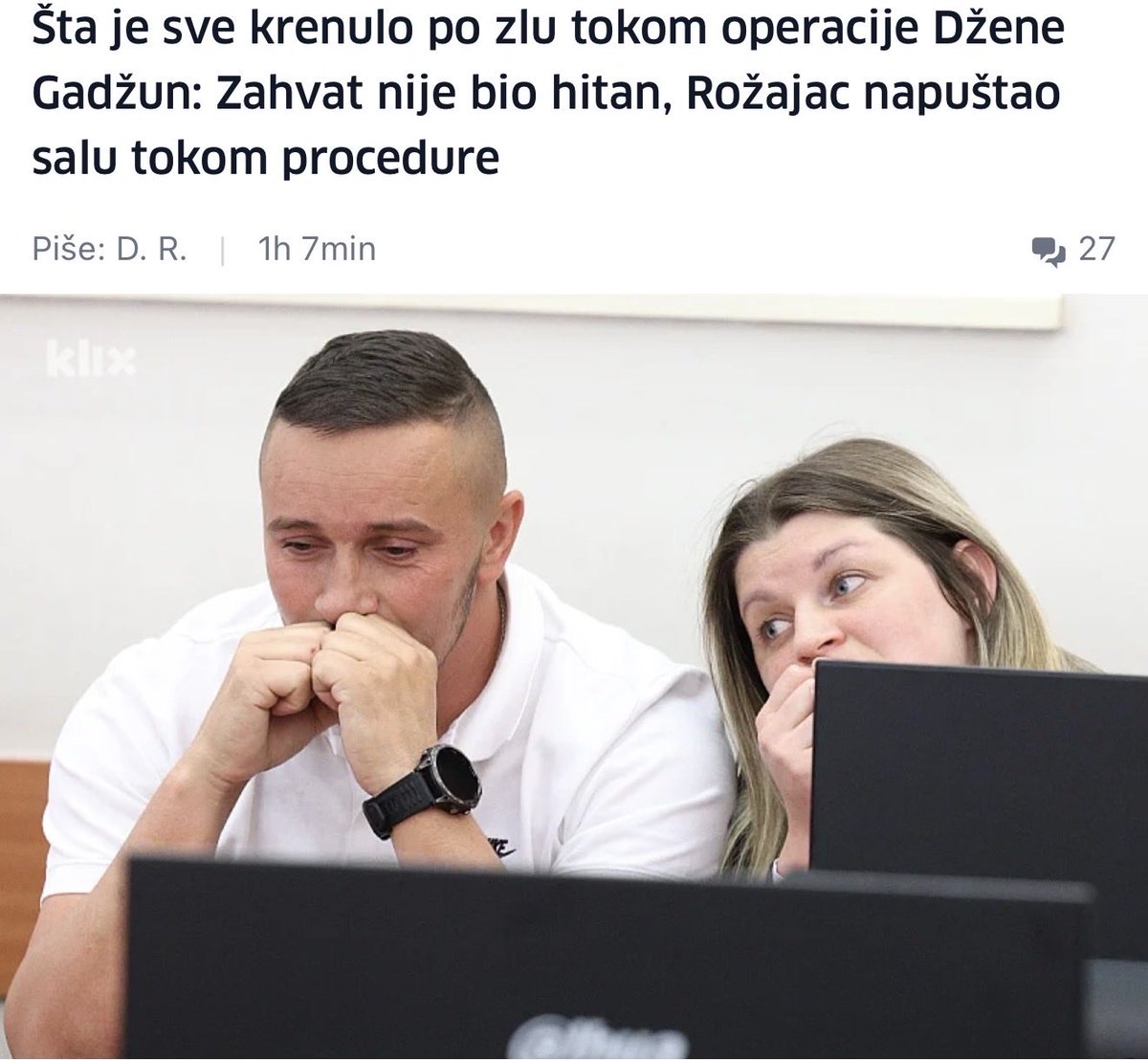 cicmiccc's tweet photo. Čitam ovaj tekst i ne vjerujem. Nije krenulo po zlu, ovo je zlo namjerno odradjeno. Ne znam sta bi drugo mislila. Usuditi se raditi sa ovoliko nepravilnosti moze samo biti bahatost i ne može nam niko nikad nista. Ko zna koliko je ovakvih slucajeva samo aw niata nije desilo. https://t.co/5nMP6ppo44