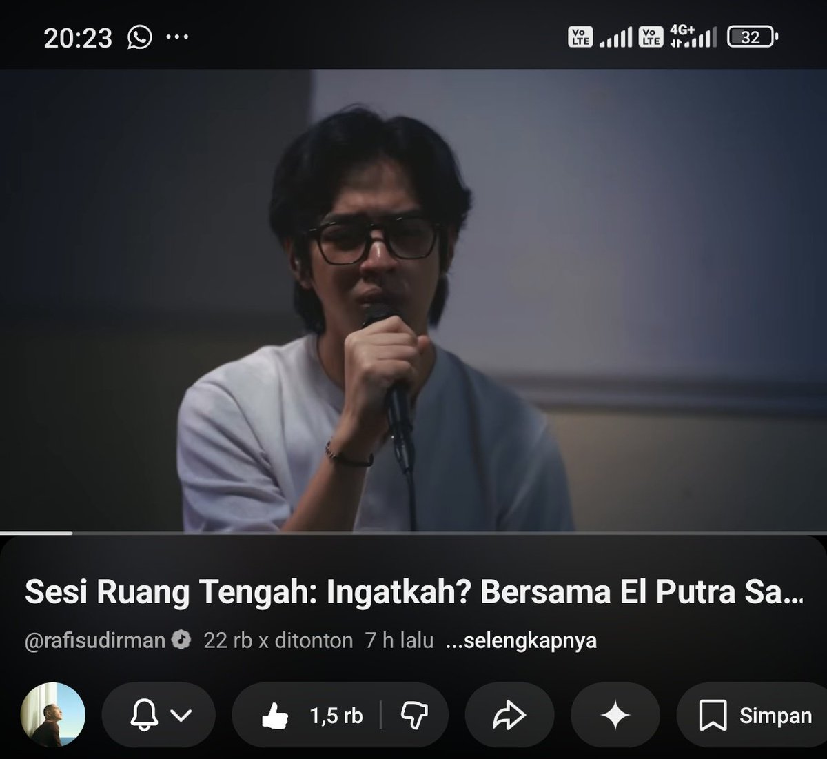 Intannnn🤍 tweet media