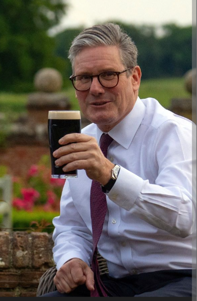 Politics In The U.K. tweet media