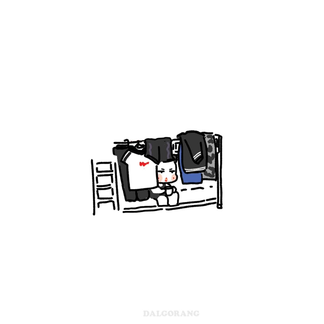 하얀설탕애옹💜 tweet media