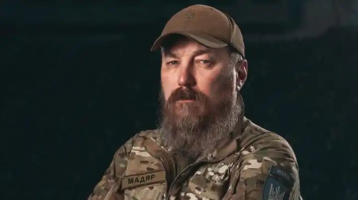 Você conhece esse barbudo? Mesmo se você acha que conhece, não conhece. Essa thread interessantíssima conta a história do Magyar, o "pai" dos drones ucranianos no campo de batalha.