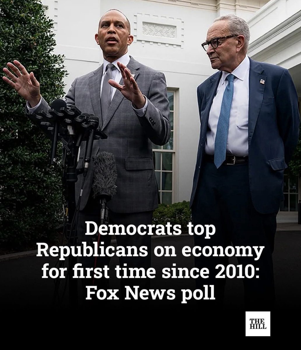 Hakeem Jeffries tweet media