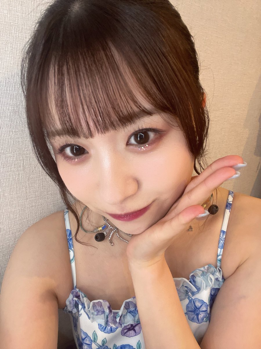 浅倉樹々&STAFF【公式】 tweet media