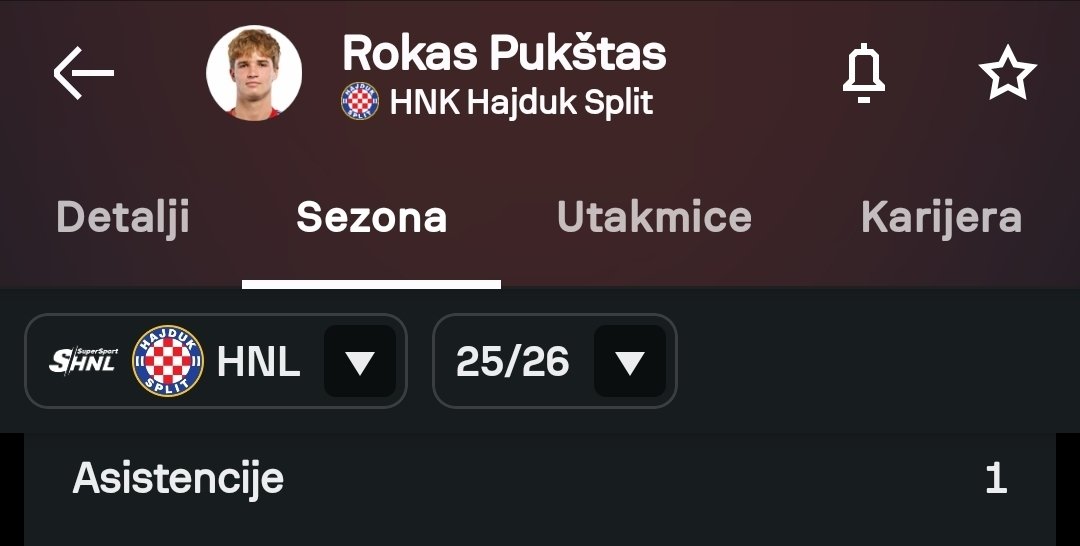 MPJ-Hajduk tweet media