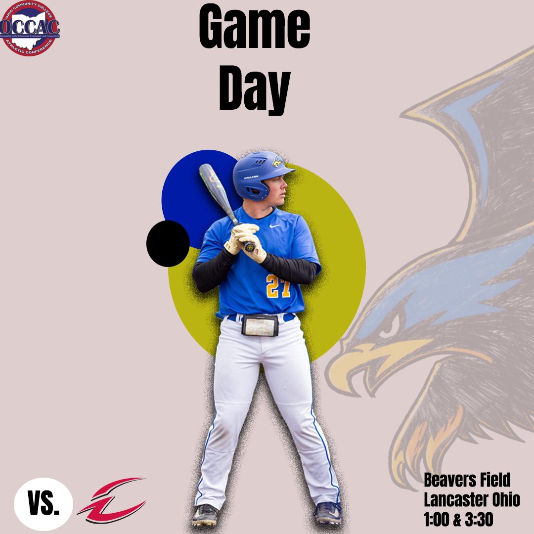 Hocking College Baseball tweet media