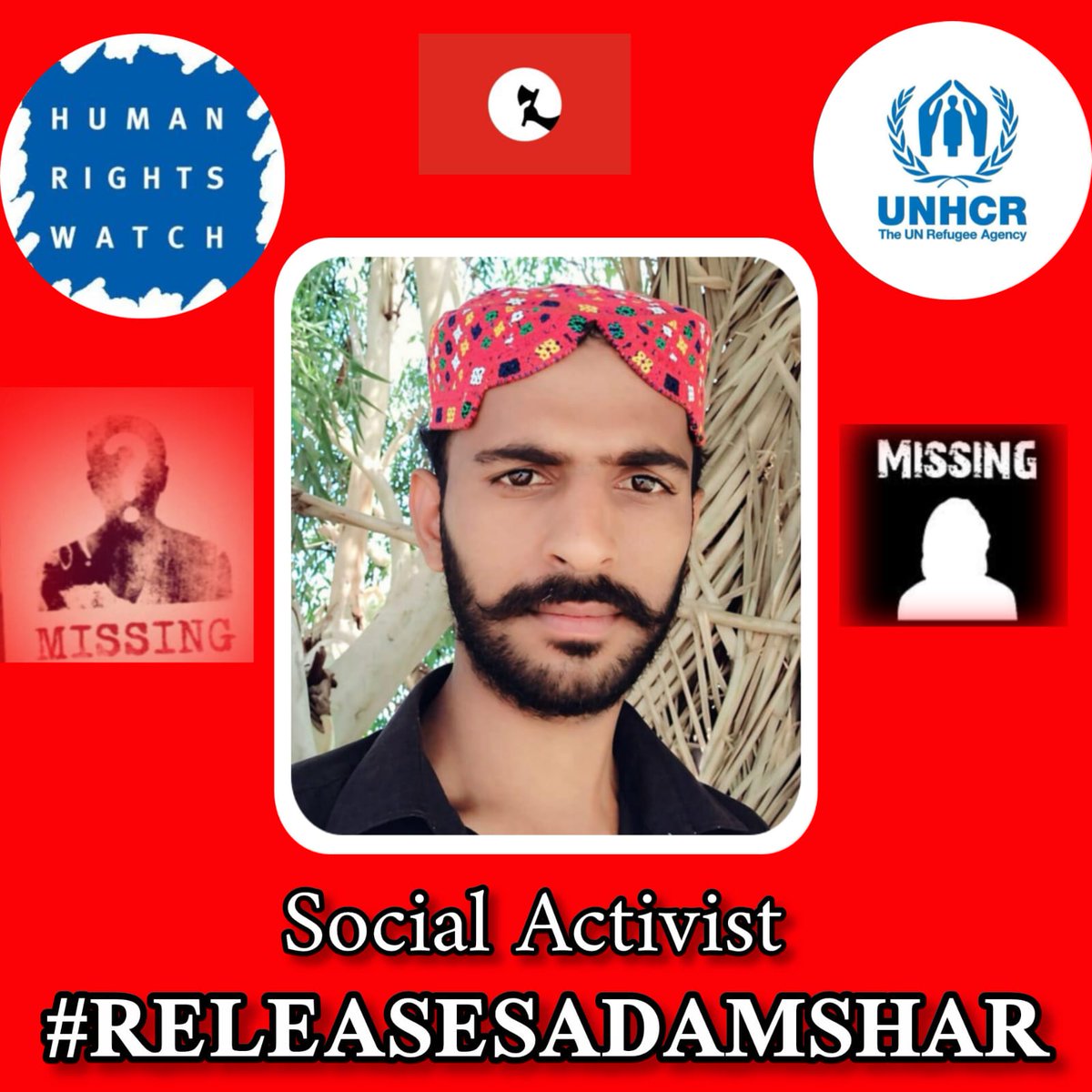 Dileep Sindhi tweet media