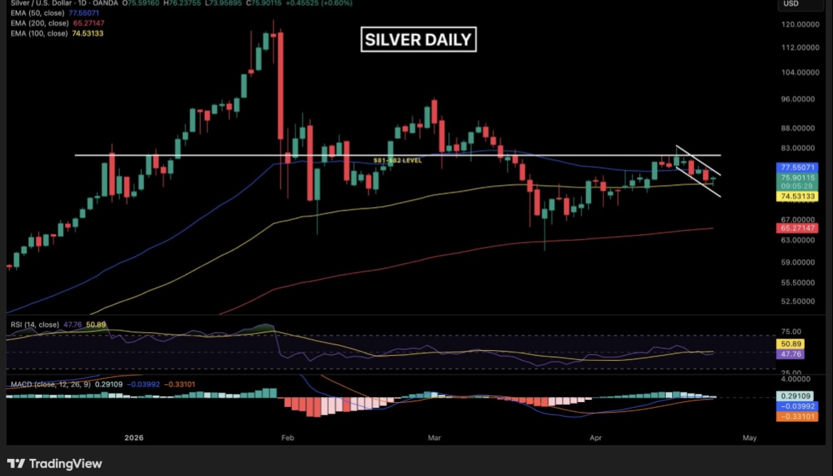 PRECIOUS METALS KING 👑 TSXV/NASDAQ tweet media
