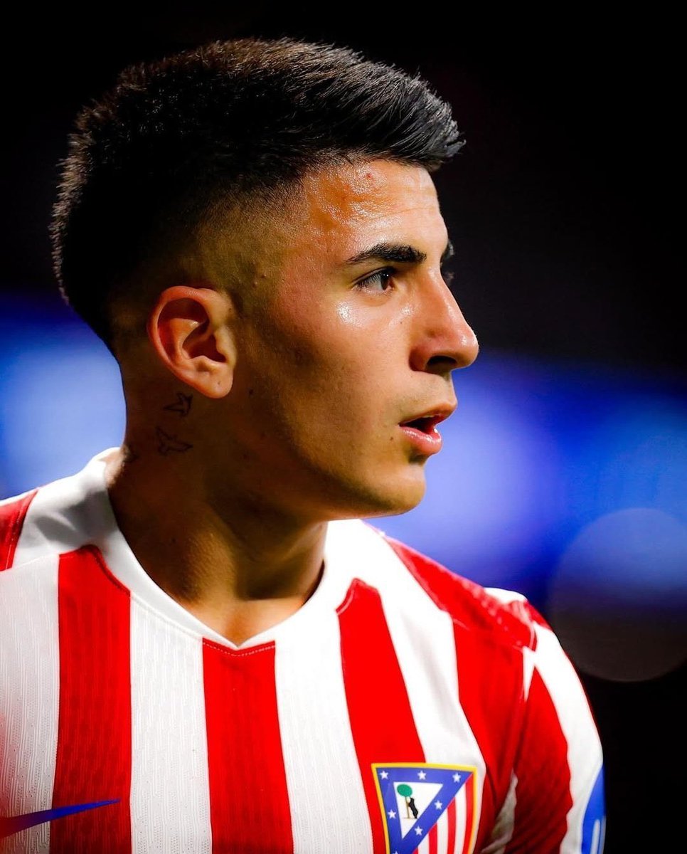 Atletico Universe tweet media