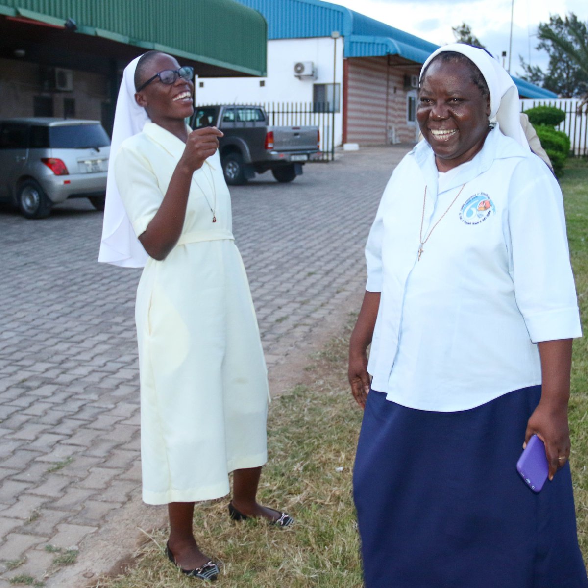 NetworkFor30659's tweet image. Laughter is our Friday mood! 😂

Here is to a weekend full of joy and laughter. 

#Friyaya #FridayMood #Laughter #CNCS #Joy