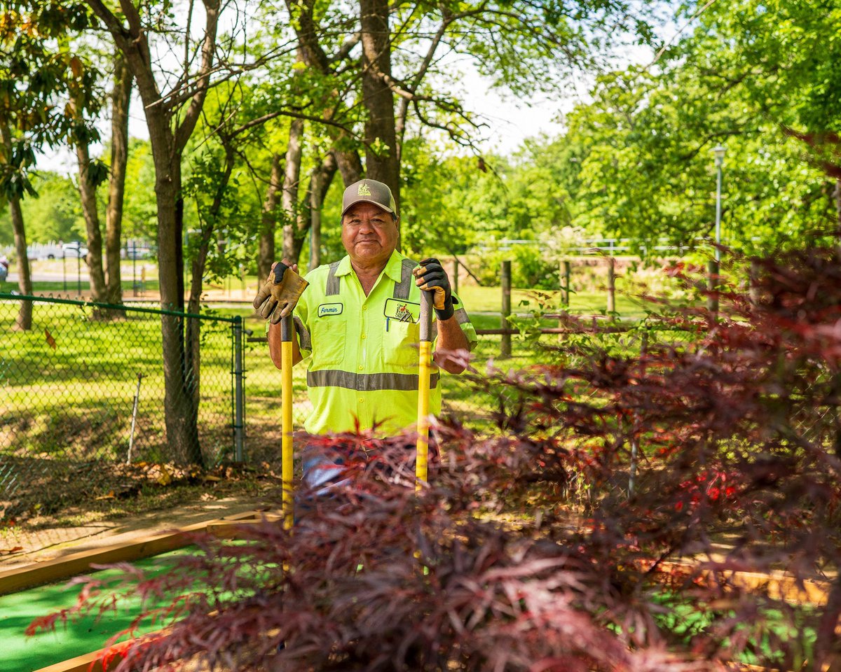 The City of Fort Smith tweet media