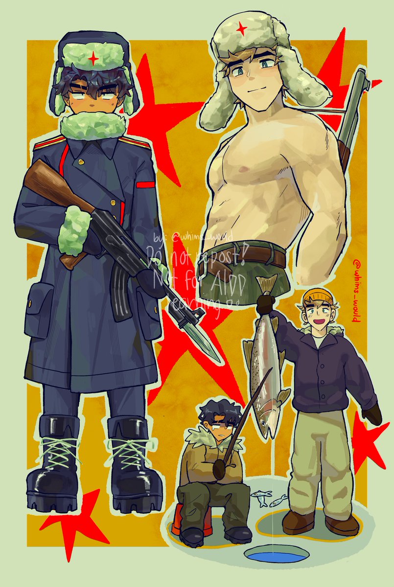 Whims (COMMS OPEN) tweet media