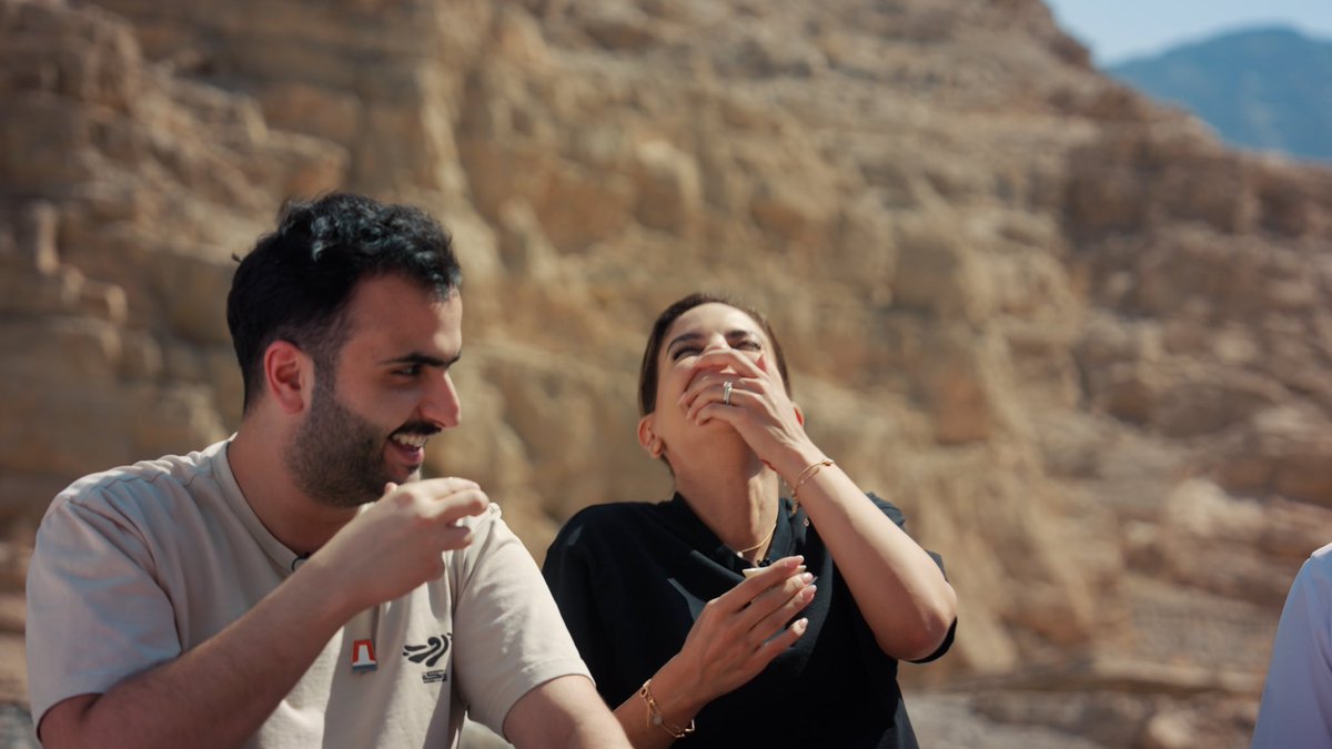 Netflix MENA tweet media