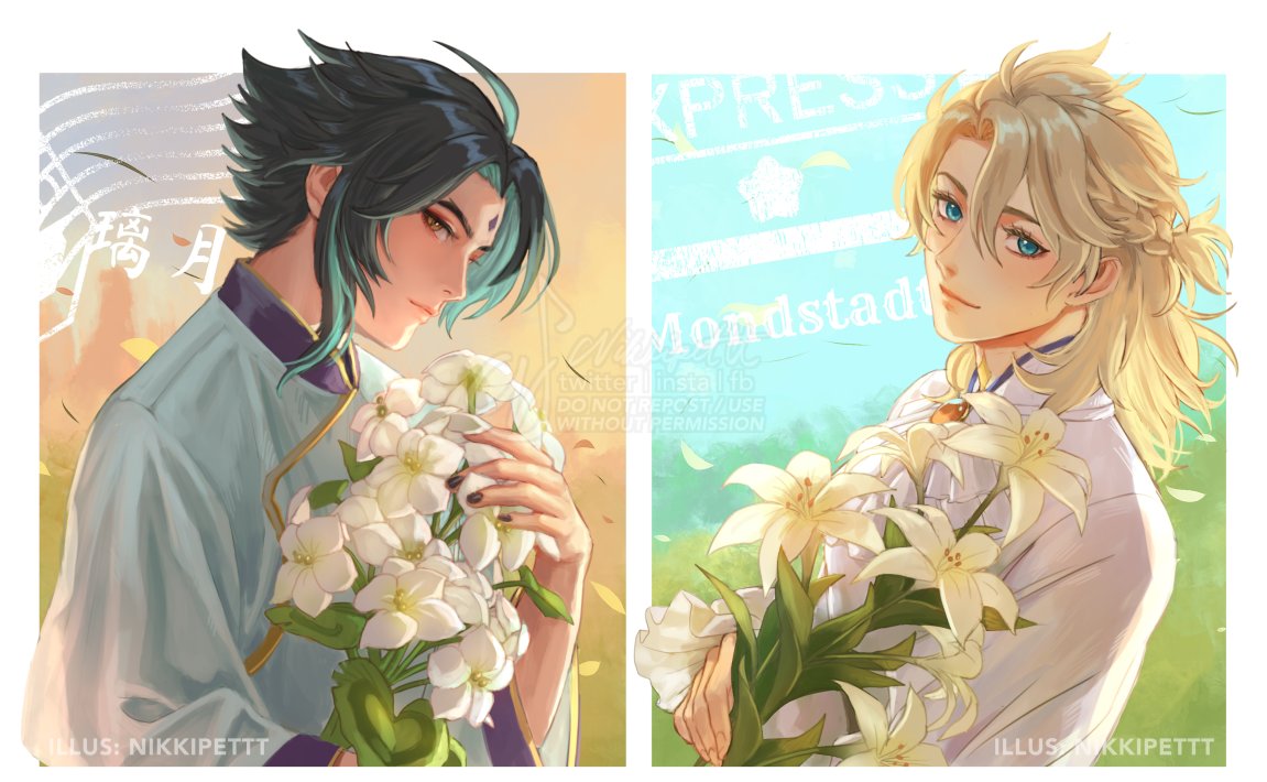 ✦ Nikki ✦🌷DOKOMI 3U23 | 日輝☀️ tweet media