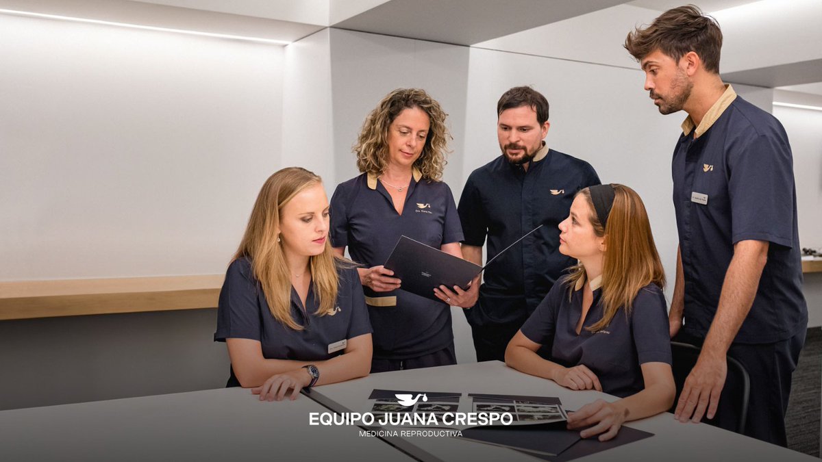 Equipo Juana Crespo tweet media