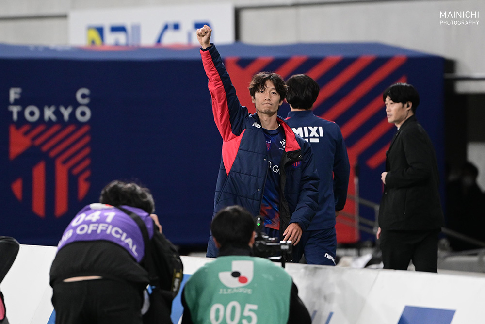 Tatsuya Fujii tweet media