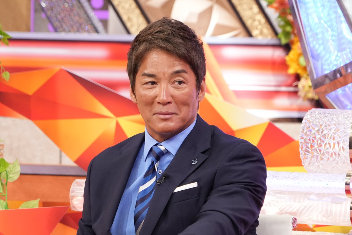 日テレ tweet media