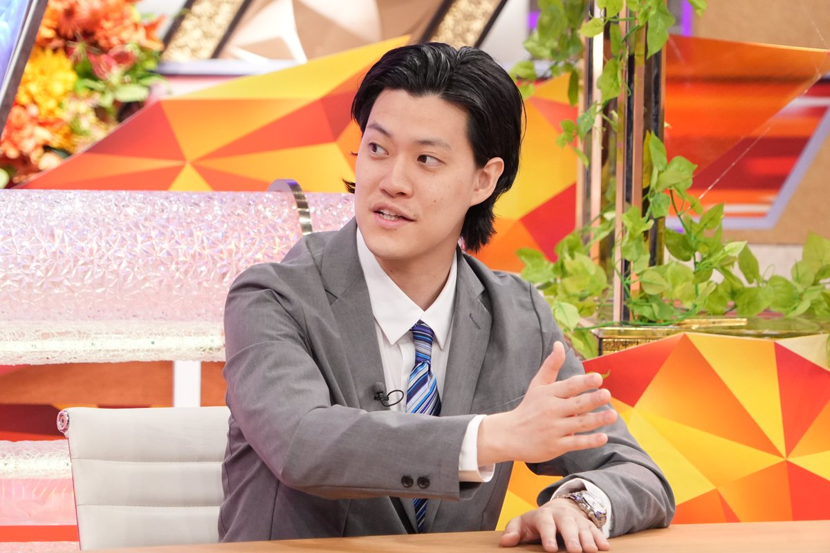 日テレ tweet media