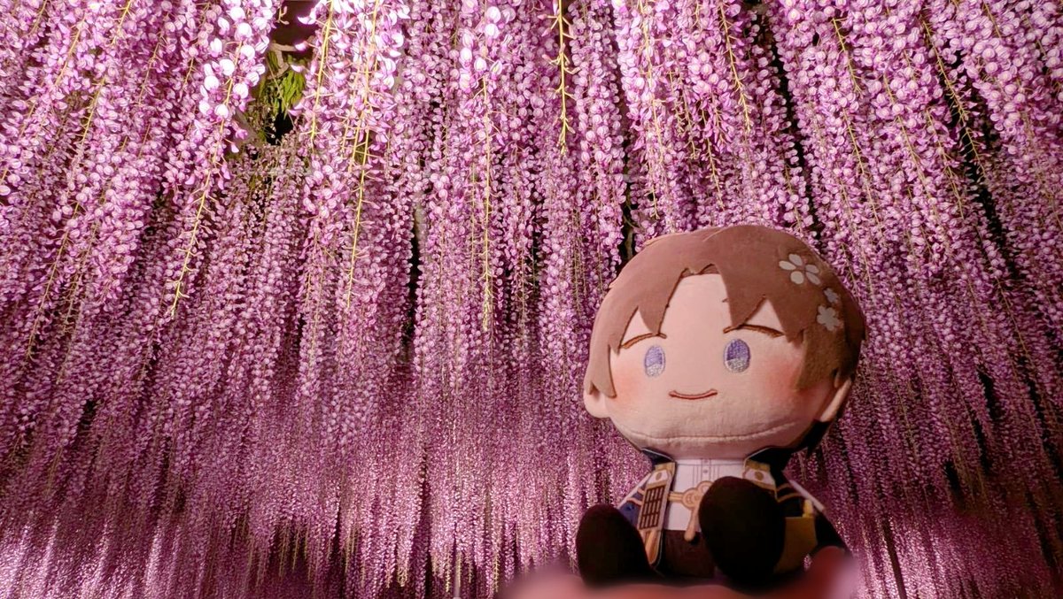 おはぎぱんち tweet media