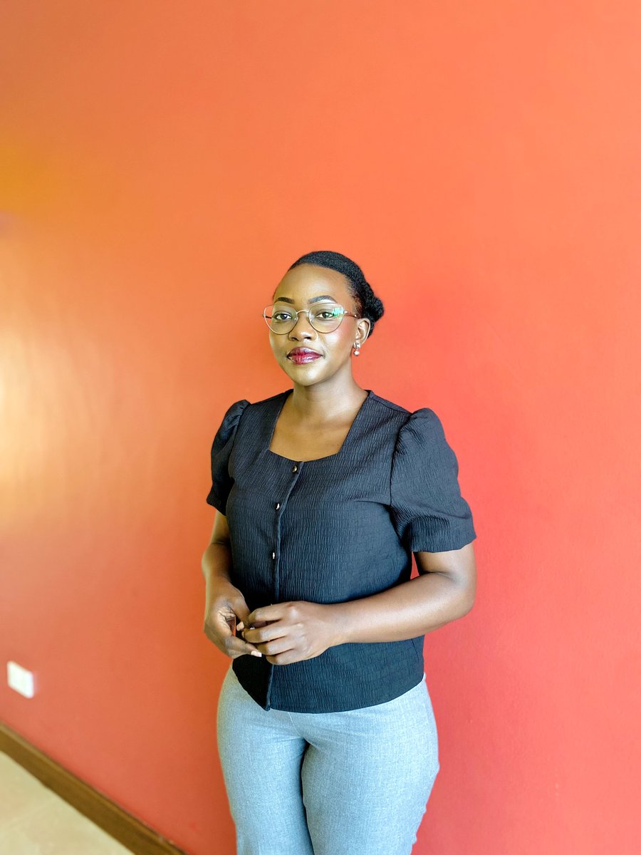 Babirye Moureen tweet media