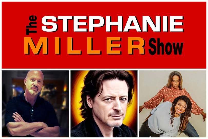Stephanie Miller tweet media