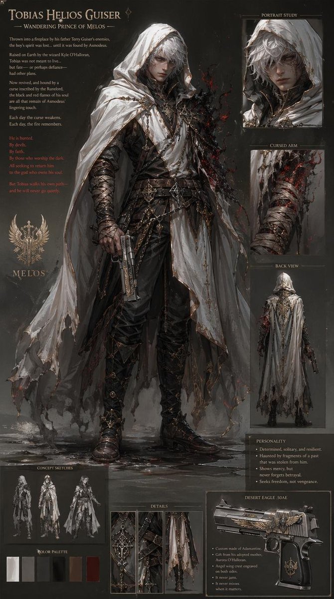 Poldaran tweet media