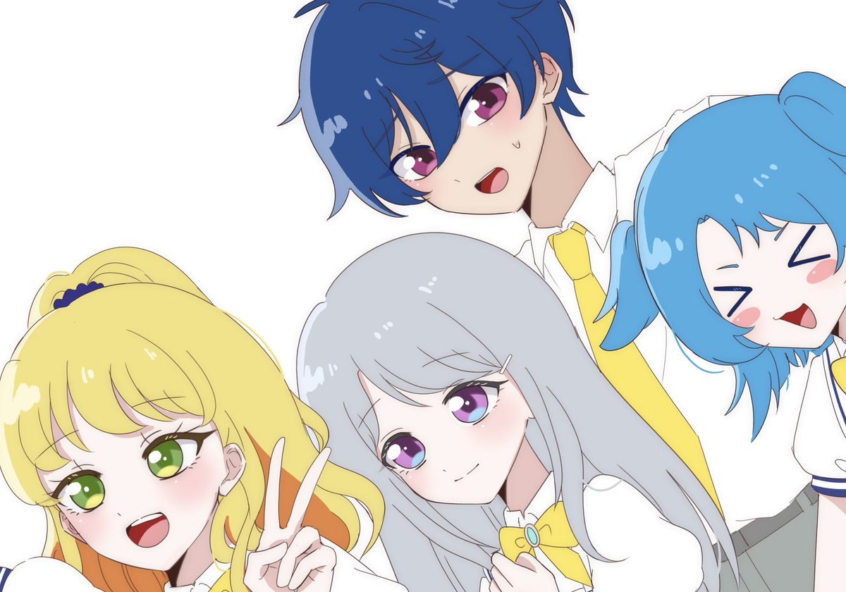 ｒｅｎｇ tweet media