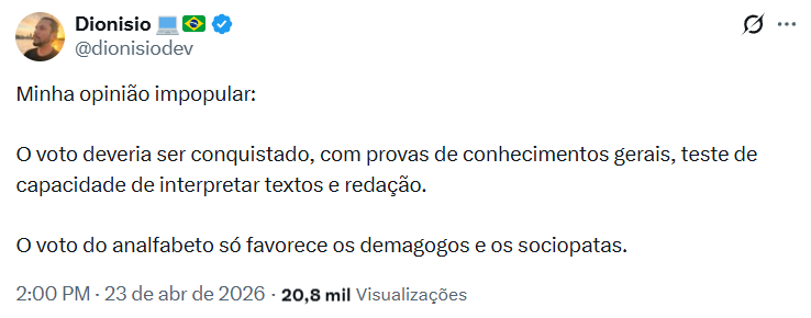 Victor Garcia tweet media