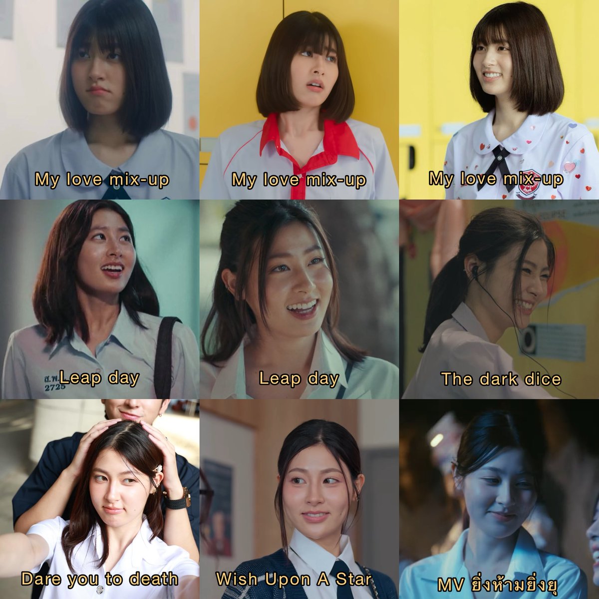 เบบี้เบบี้เบบี้ ☁️✺ tweet media