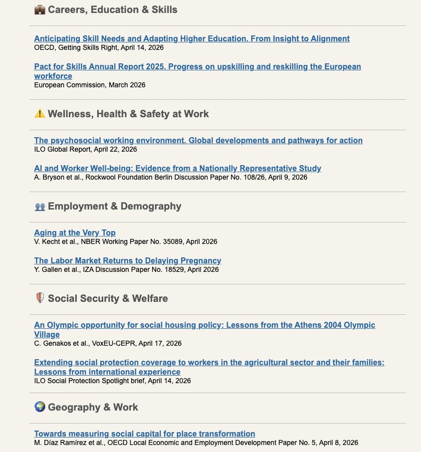 Future of Work - ADAPT tweet media