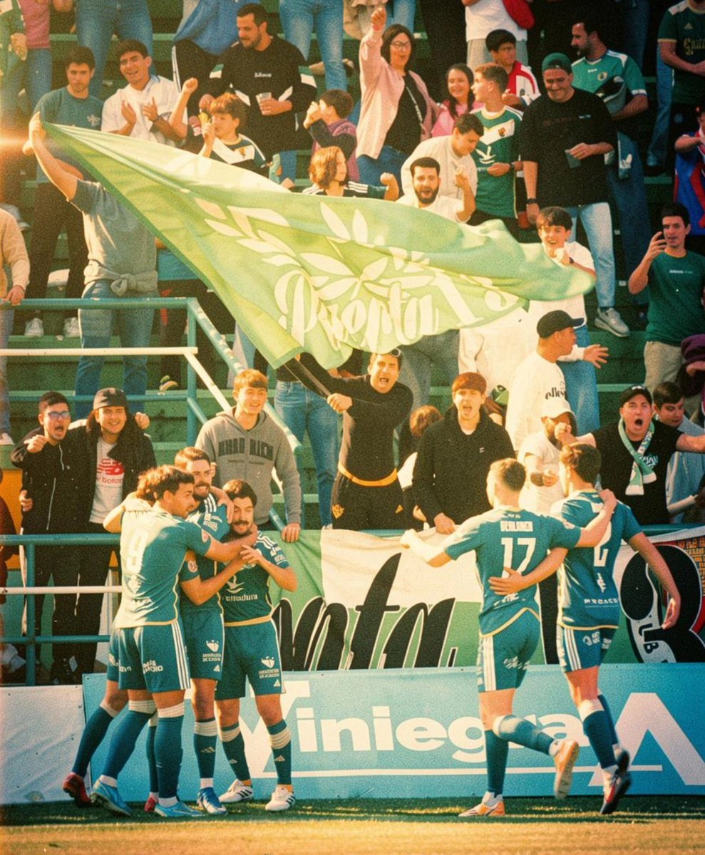 La Voz del Decano 🟢⚪ tweet media