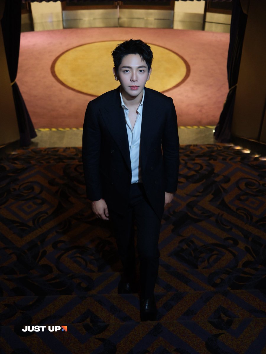 JustUp Official tweet media