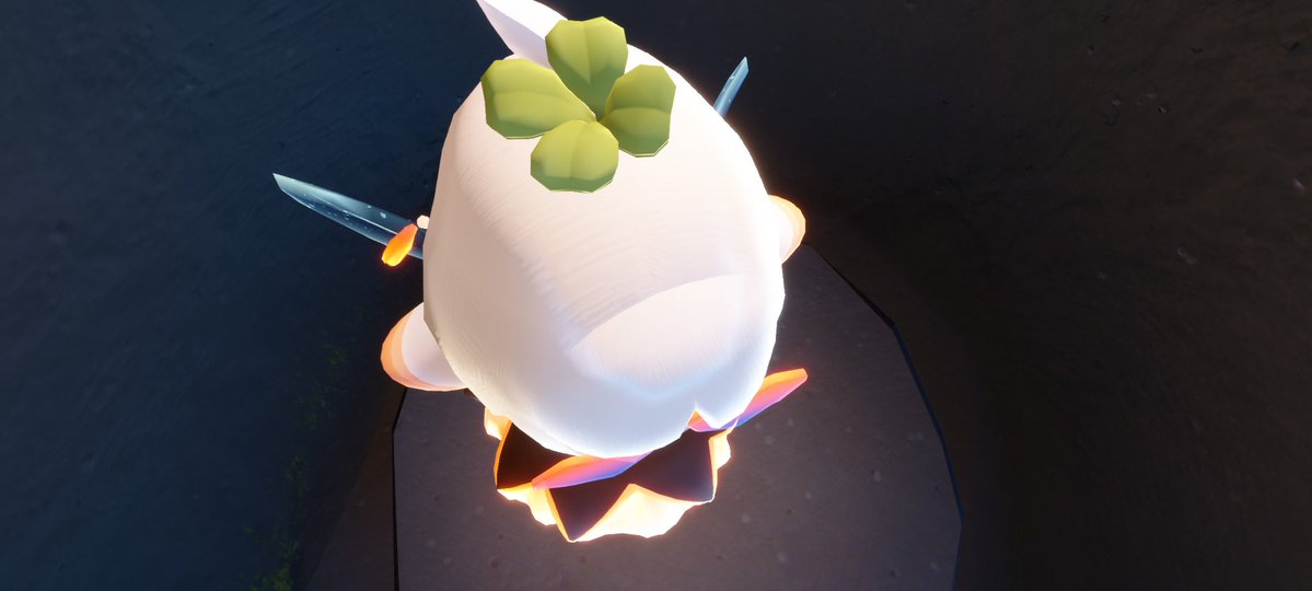 ぽみ(pomme)🍎🐰🦊 tweet media