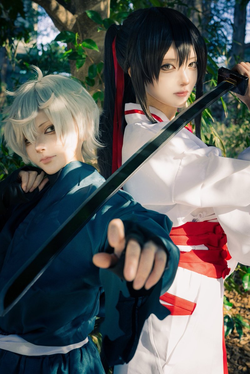 雪村ユノ❄️🌨 tweet media