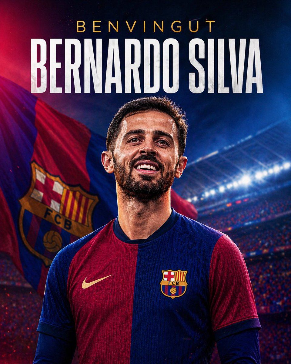 #FCBOnthisday tweet media