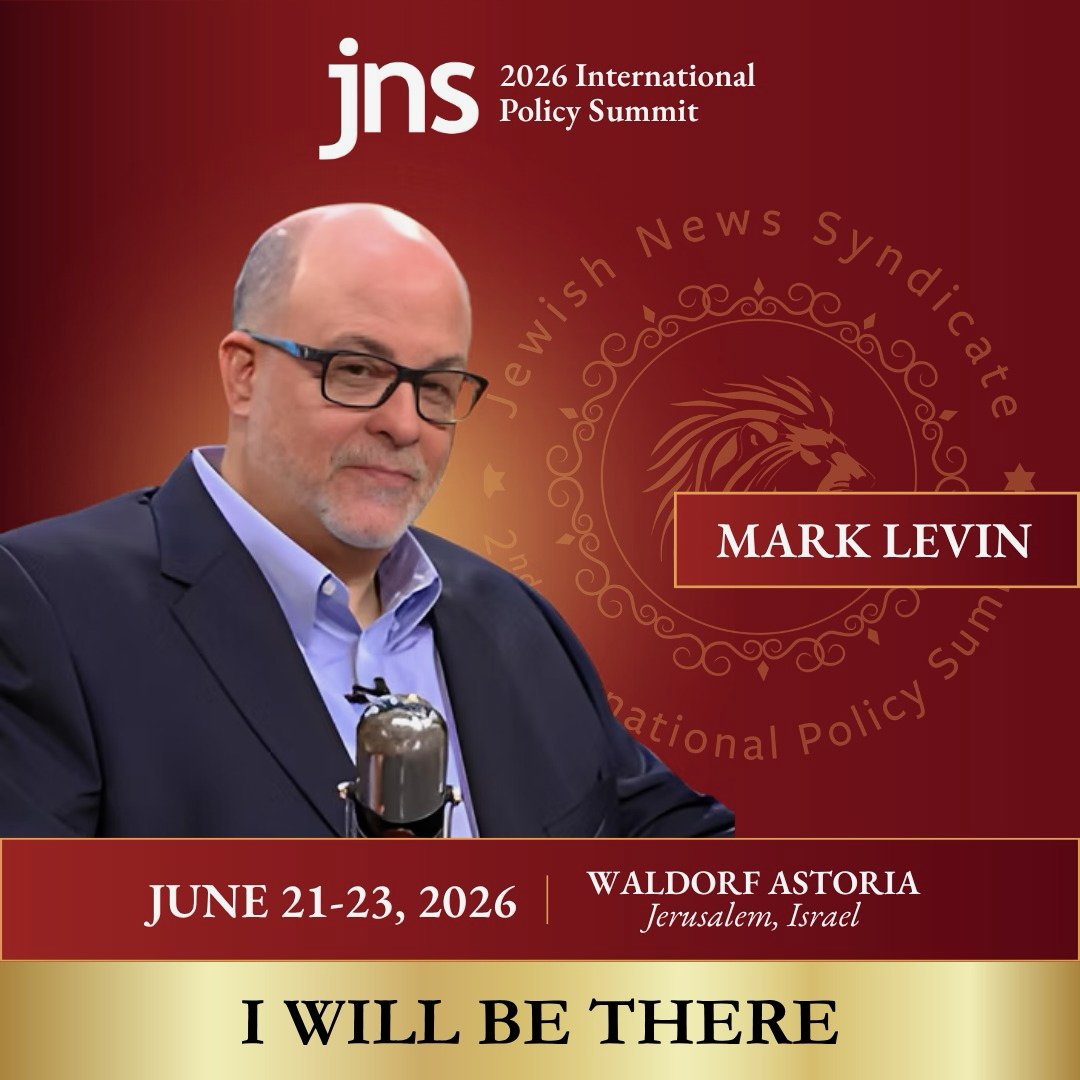 Mark R. Levin tweet media