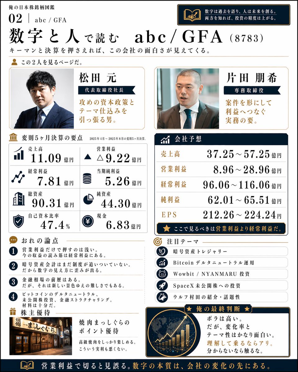 雲抜けトレーダーZ tweet media