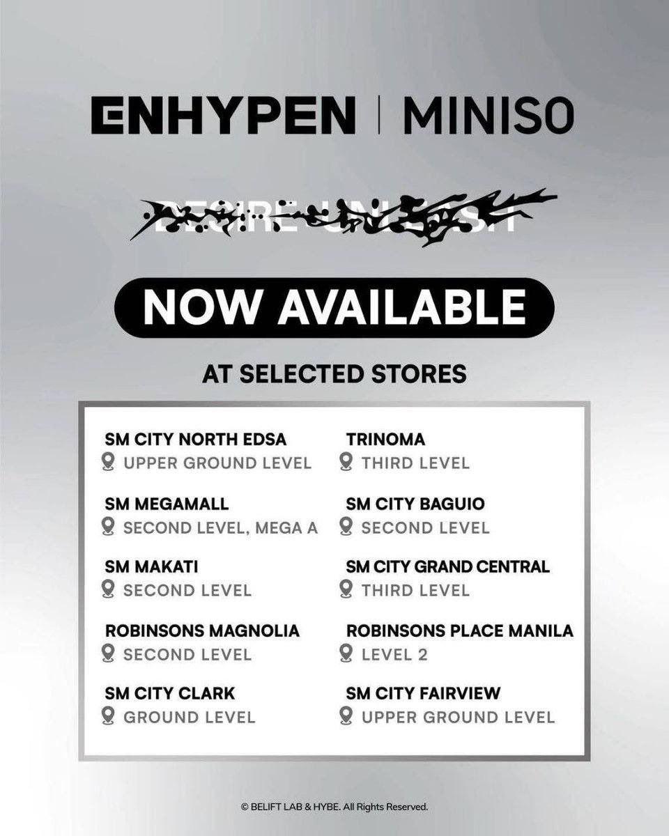ENHYPEN ASIA FANBASE tweet media
