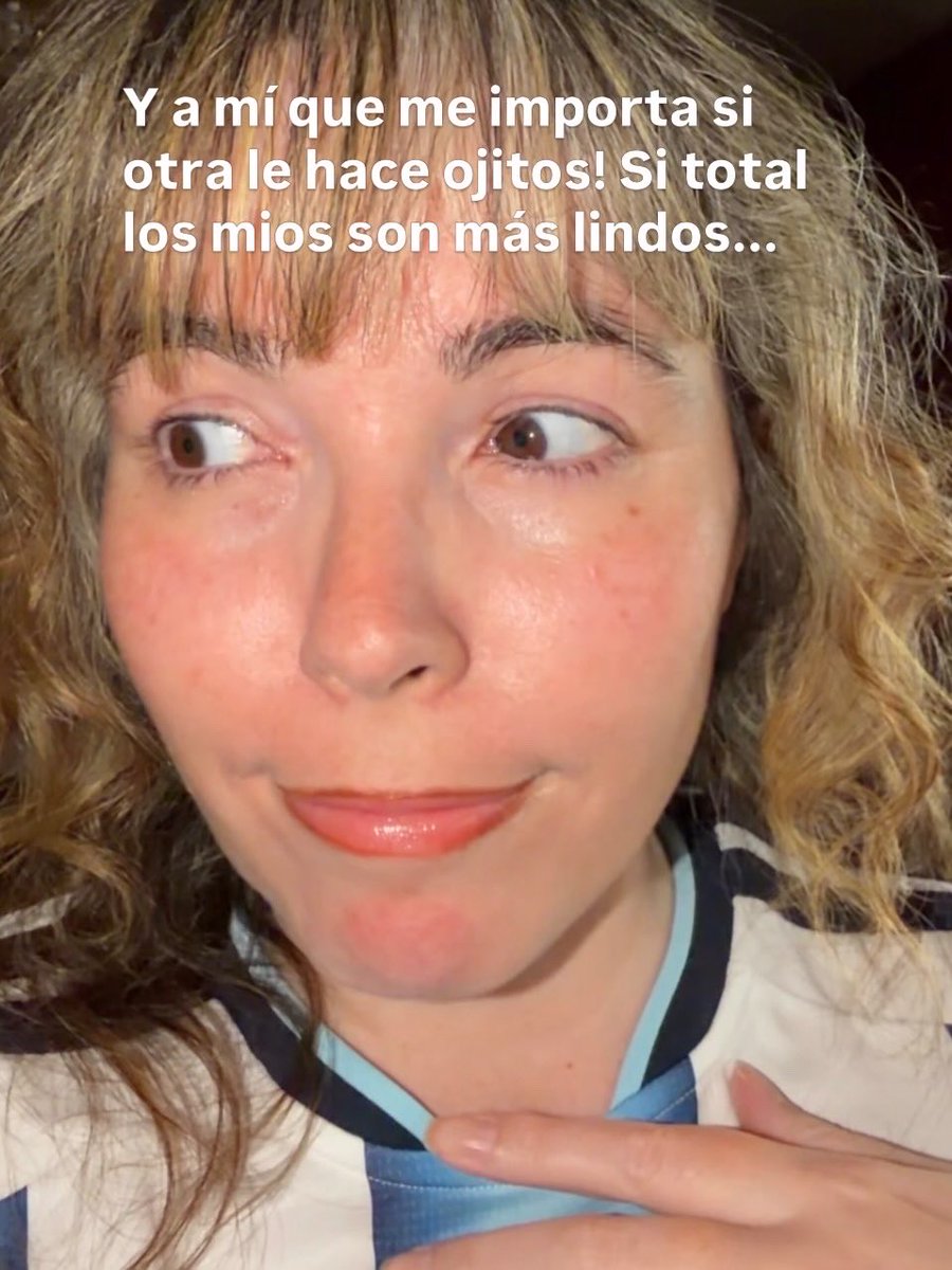 Evita Camila tweet media