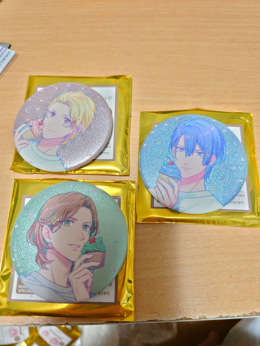 ドロリッチ tweet media